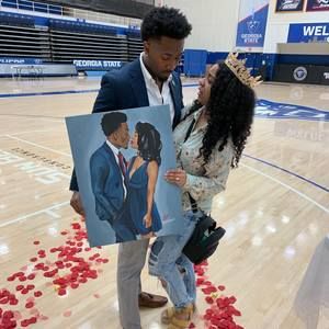 Meet your Posher, Jay